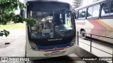 Expresso Taioense 530 na cidade de Rio do Sul, Santa Catarina, Brasil, por Alexandre F.  Gonçalves. Número da foto: #13178902.