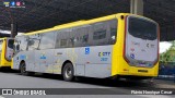 City Transporte Urbano Intermodal Sorocaba 2817 na cidade de Sorocaba, São Paulo, Brasil, por Flávio Henrique Cesar. Número da foto: #:id.