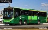 Rápido Araguaia 50.011 na cidade de Goiânia, Goiás, Brasil, por Andrey Gustavo. Número da foto: #13179577.