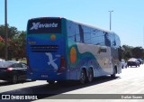 Viação Xavante 18100 na cidade de Samambaia, Distrito Federal, Brasil, por Darlan Soares. Número da foto: #13178444.