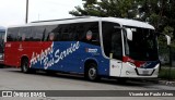 Airport Bus Service 37305 na cidade de São Paulo, São Paulo, Brasil, por Vicente de Paulo Alves. Número da foto: #13178124.