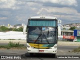 Empresa Gontijo de Transportes 14010 na cidade de Caruaru, Pernambuco, Brasil, por Lenilson da Silva Pessoa. Número da foto: #13179097.