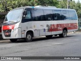 Pêssego Transportes 4 7183 na cidade de São Paulo, São Paulo, Brasil, por Murillo Salvatierra. Número da foto: #13180087.