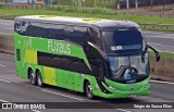 Levare Transportes 2302 na cidade de Americana, São Paulo, Brasil, por Sérgio de Sousa Elias. Número da foto: #13179716.