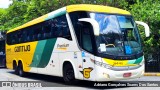 Empresa Gontijo de Transportes 21445 na cidade de São Paulo, São Paulo, Brasil, por Adriano Gonçalves Soares Dos Santos. Número da foto: #13178165.