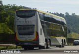 Meltur - Meleiro Turismo 8000 na cidade de Santa Isabel, São Paulo, Brasil, por George Miranda. Número da foto: #13179898.