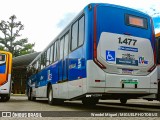 Itamaracá Transportes 1.477 na cidade de Paulista, Pernambuco, Brasil, por Wendel Miguel /MIGUELPHOTOBUS. Número da foto: #13179588.