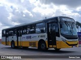 Empresa de Transportes Nova Marambaia AT-86612 na cidade de Belém, Pará, Brasil, por Samara Goes. Número da foto: #13178445.