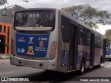 Sambaíba Transportes Urbanos 2 2051 na cidade de São Paulo, São Paulo, Brasil, por Rafael Lopes de Oliveira. Número da foto: #:id.