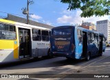 Coopertransguaru 1691 na cidade de Guarulhos, São Paulo, Brasil, por Felipe Mariz. Número da foto: #13180389.