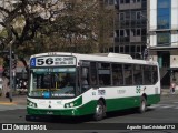 T Lope de Vega 1032 na cidade de Ciudad Autónoma de Buenos Aires, Argentina, por Agustin SanCristobal1712. Número da foto: #13179082.