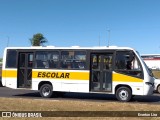 Escolares 7854 na cidade de Santa Maria, Distrito Federal, Brasil, por Everton Lira. Número da foto: #13179741.