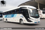 Expresso Azul 110 na cidade de Porto Alegre, Rio Grande do Sul, Brasil, por Lucas Pedro Trojan. Número da foto: #13179250.