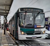 Move 5 5213 na cidade de São Paulo, São Paulo, Brasil, por Markus Bus Vip. Número da foto: #:id.