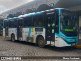Auto Viação Dragão do Mar 42527 na cidade de Fortaleza, Ceará, Brasil, por Marcio Cavalcante. Número da foto: #:id.