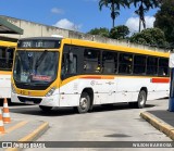 Empresa Metropolitana 451 na cidade de Jaboatão dos Guararapes, Pernambuco, Brasil, por WILSON BARBOSA. Número da foto: #13178630.
