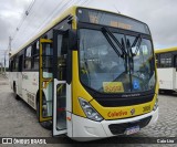 Coletivo Transportes 3805 na cidade de Caruaru, Pernambuco, Brasil, por Caio Lira. Número da foto: #13180563.