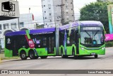 Companhia Carris Porto-Alegrense 9005 na cidade de Porto Alegre, Rio Grande do Sul, Brasil, por Lucas Pedro Trojan. Número da foto: #13180041.