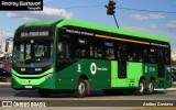Rápido Araguaia 50.901 na cidade de Goiânia, Goiás, Brasil, por Andrey Gustavo. Número da foto: #13179587.