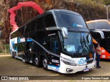 Empresa de Ônibus Nossa Senhora da Penha 65080 na cidade de Campinas, São Paulo, Brasil, por Rogério Teixeira Varadi. Número da foto: #13179025.