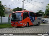 Viação Santana Iapó 2302 na cidade de Guaratuba, Paraná, Brasil, por Paulobuss  Guaratuba. Número da foto: #13178727.