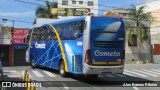 Viação Cometa 10269 na cidade de Aparecida, São Paulo, Brasil, por Alex Ramos Ribeiro. Número da foto: #13180033.