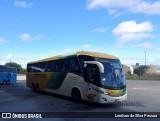 Empresa Gontijo de Transportes 19580 na cidade de Caruaru, Pernambuco, Brasil, por Lenilson da Silva Pessoa. Número da foto: #13179205.