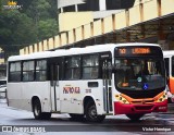 Petro Ita Transportes Coletivos de Passageiros 22103 na cidade de Petrópolis, Rio de Janeiro, Brasil, por Victor Henrique. Número da foto: #13179794.
