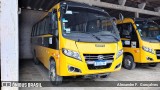 Prefeitura Municipal de Petrolândia RXW0I94 na cidade de Petrolândia, Santa Catarina, Brasil, por Alexandre F.  Gonçalves. Número da foto: #13179934.