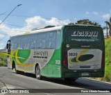 Exclusiva Turismo 3820 na cidade de Araçariguama, São Paulo, Brasil, por Flavio Alberto Fernandes. Número da foto: #13178690.