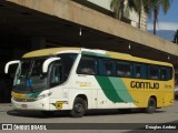 Empresa Gontijo de Transportes 7075 na cidade de Belo Horizonte, Minas Gerais, Brasil, por Douglas Andrez. Número da foto: #13179433.