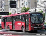 Auto Lotação Ingá 1.1.036 na cidade de Niterói, Rio de Janeiro, Brasil, por Leandro  Pacheco. Número da foto: #:id.