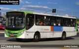 Viação Reunidas 30051 na cidade de Goiânia, Goiás, Brasil, por Andrey Gustavo. Número da foto: #13179532.