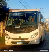 Kopereck Turismo 205 na cidade de Rio Grande, Rio Grande do Sul, Brasil, por Marcio Matozo. Número da foto: #13180048.