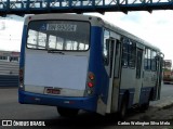 Transportes Barata BN-99004 na cidade de Ananindeua, Pará, Brasil, por Carlos Welington Silva Melo. Número da foto: #13179402.
