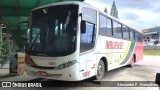 Auto Viação Imbuiense 1800 na cidade de Rio do Sul, Santa Catarina, Brasil, por Alexandre F.  Gonçalves. Número da foto: #13178882.
