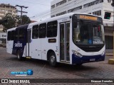 Stadtbus Bagé 475 na cidade de Bagé, Rio Grande do Sul, Brasil, por Emerson Dorneles. Número da foto: #:id.