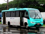 VRS - Viação Roberto Santana 3009 na cidade de Aracaju, Sergipe, Brasil, por Breno Antônio. Número da foto: #:id.
