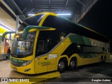 Empresa Gontijo de Transportes 25030 na cidade de João Monlevade, Minas Gerais, Brasil, por Douglas Andrez. Número da foto: #13179477.