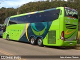 DaVivan Transportes Viajar 2017 na cidade de Três Corações, Minas Gerais, Brasil, por Fábio Mateus Tibúrcio. Número da foto: #13180216.