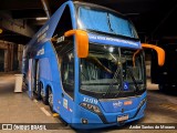 Auto Viação Catarinense 321319 na cidade de São Paulo, São Paulo, Brasil, por Andre Santos de Moraes. Número da foto: #13179308.