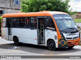 Ônibus Particulares 02 na cidade de Crato, Ceará, Brasil, por Ivam Santos. Número da foto: #13180131.