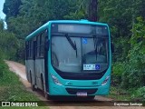 VRS - Viação Roberto Santana 3004 na cidade de São Cristóvão, Sergipe, Brasil, por Dayvison Santiago. Número da foto: #13178375.