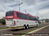 Expresso Itamarati 6502 na cidade de Barrinha, São Paulo, Brasil, por Tiago Henrique Garcia dos Santos. Número da foto: #13179939.