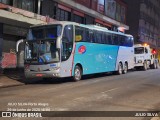 KTur Turismo 3800 na cidade de Porto Alegre, Rio Grande do Sul, Brasil, por JULIO SILVA. Número da foto: #13178315.