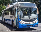 Autoviária Paraense AV-94206 na cidade de Belém, Pará, Brasil, por Matheus Rodrigues. Número da foto: #:id.