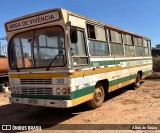 Ônibus Particulares 301 na cidade de Jales, São Paulo, Brasil, por Altair de Souza. Número da foto: #:id.