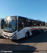 Auto Viação Salineira RJ 111.020 na cidade de Cabo Frio, Rio de Janeiro, Brasil, por Eduardo Santos. Número da foto: #13178505.