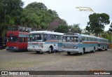 Viação Caprioli 134 na cidade de Campinas, São Paulo, Brasil, por Jacy Emiliano. Número da foto: #13180374.