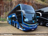 Empresa de Ônibus Nossa Senhora da Penha 65005 na cidade de Campinas, São Paulo, Brasil, por Rogério Teixeira Varadi. Número da foto: #13179018.